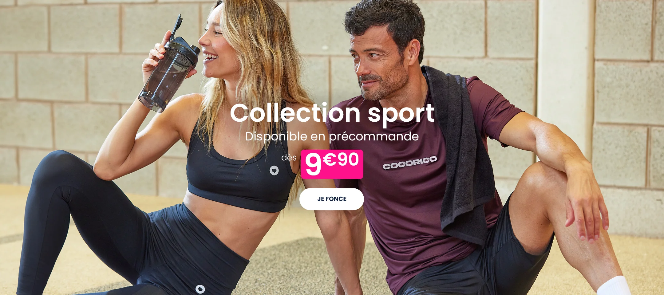 L'élégance responsable 100% Made in France